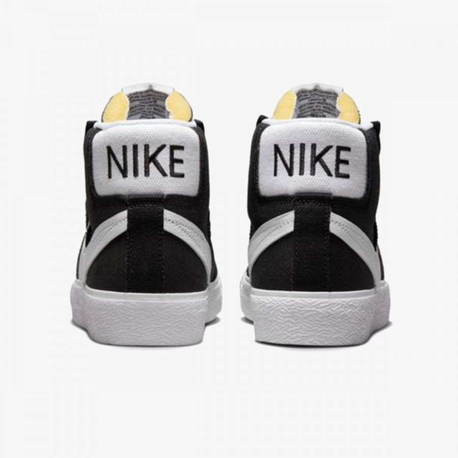 NIKE Tenisice SB ZOOM BLAZER MID PRM PLUS 