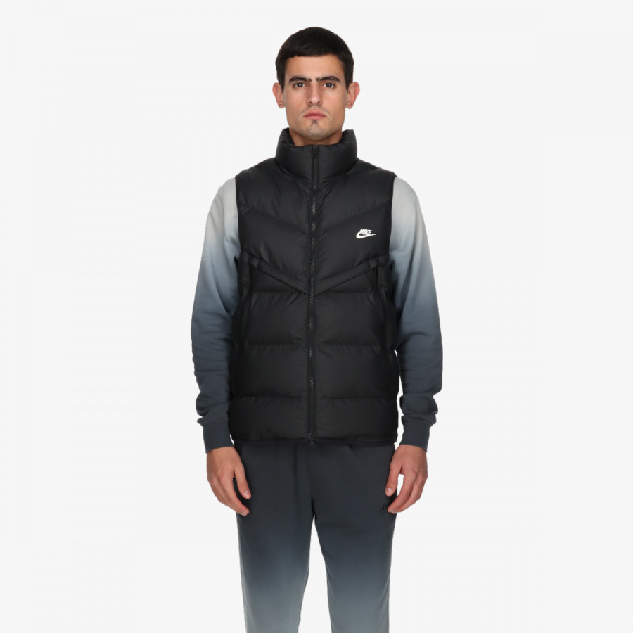 NIKE Prsluk Storm-FIT Windrunner 