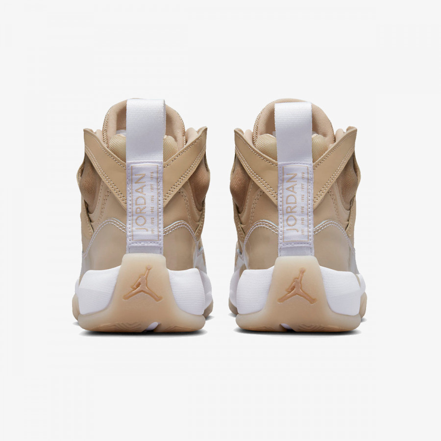 NIKE Top i majica bez rukava Two Trey 