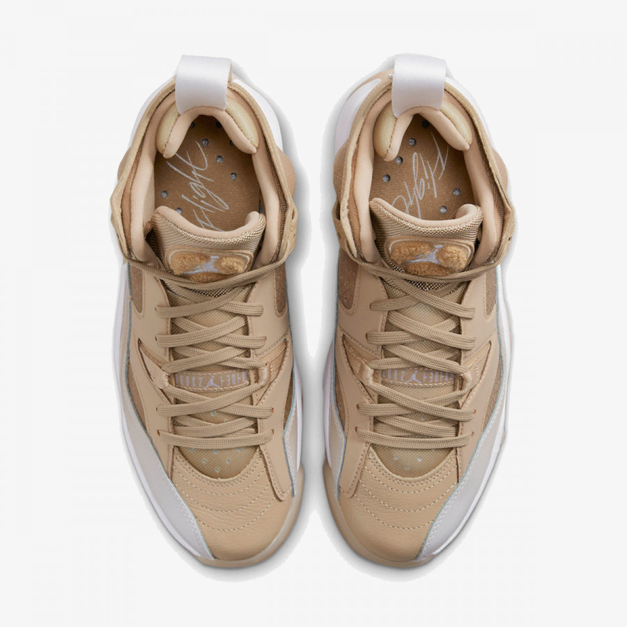 NIKE Top i majica bez rukava Two Trey 