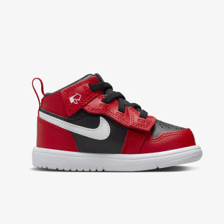 NIKE Tenisice Jordan 1 Mid 