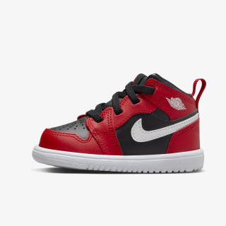 NIKE Tenisice Jordan 1 Mid 