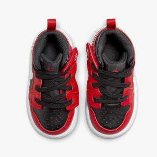 NIKE Tenisice Jordan 1 Mid 