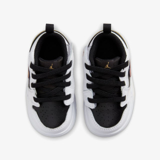 NIKE Tenisice Jordan 1 Low 
