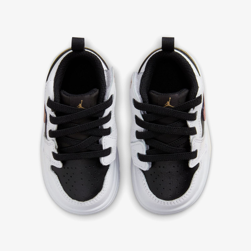 NIKE Tenisice Jordan 1 Low 