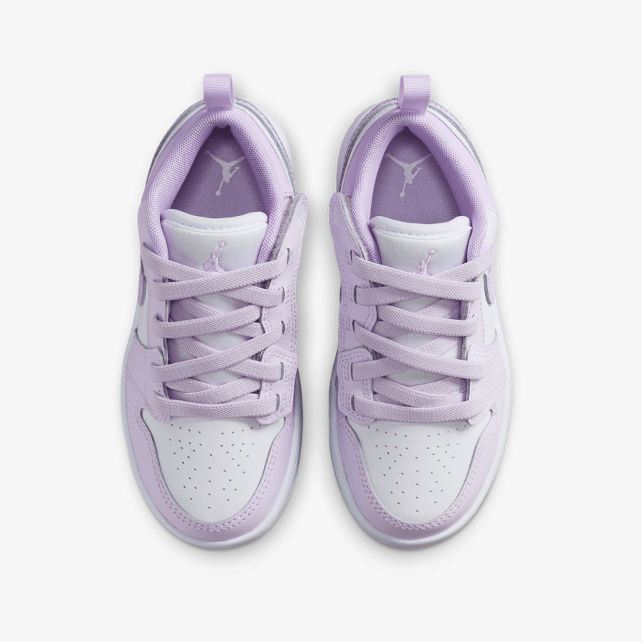 NIKE Tenisice Jordan 1 Low Alt 