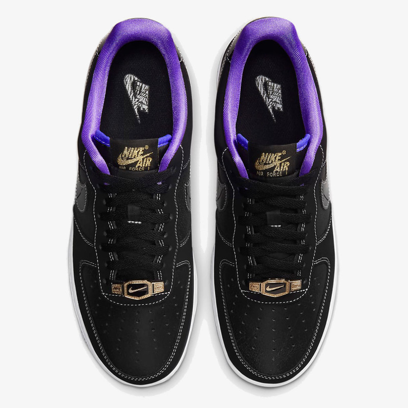 Air force 1 ljubicaste 2025