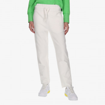 DOT Donji dio trenirke DOT LADIES OPEN HEM PANTS 
