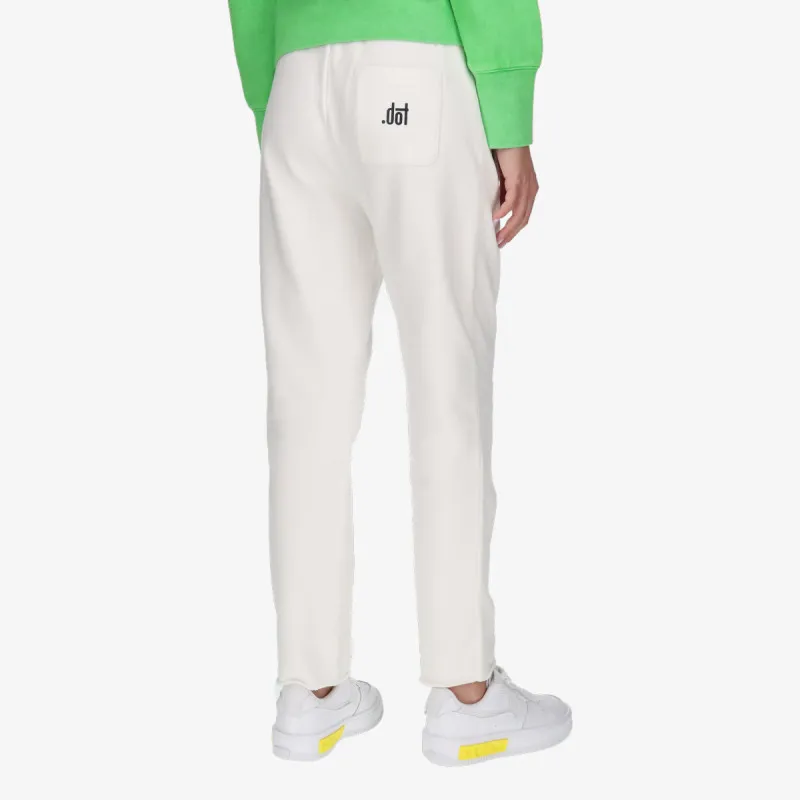 DOT Donji dio trenirke DOT LADIES OPEN HEM PANTS 