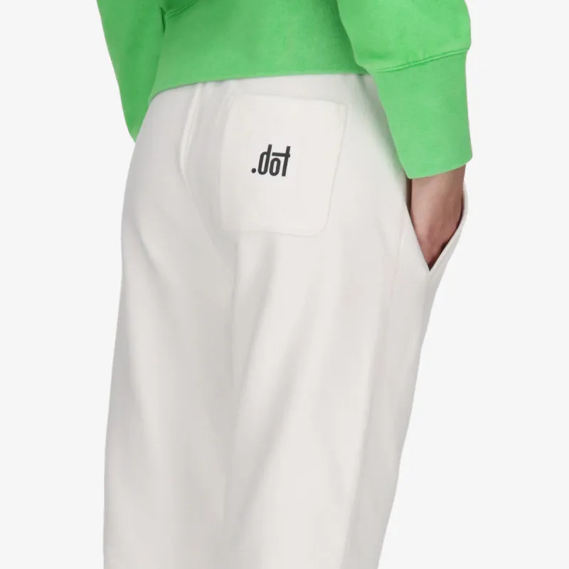 DOT Donji dio trenirke DOT LADIES OPEN HEM PANTS 