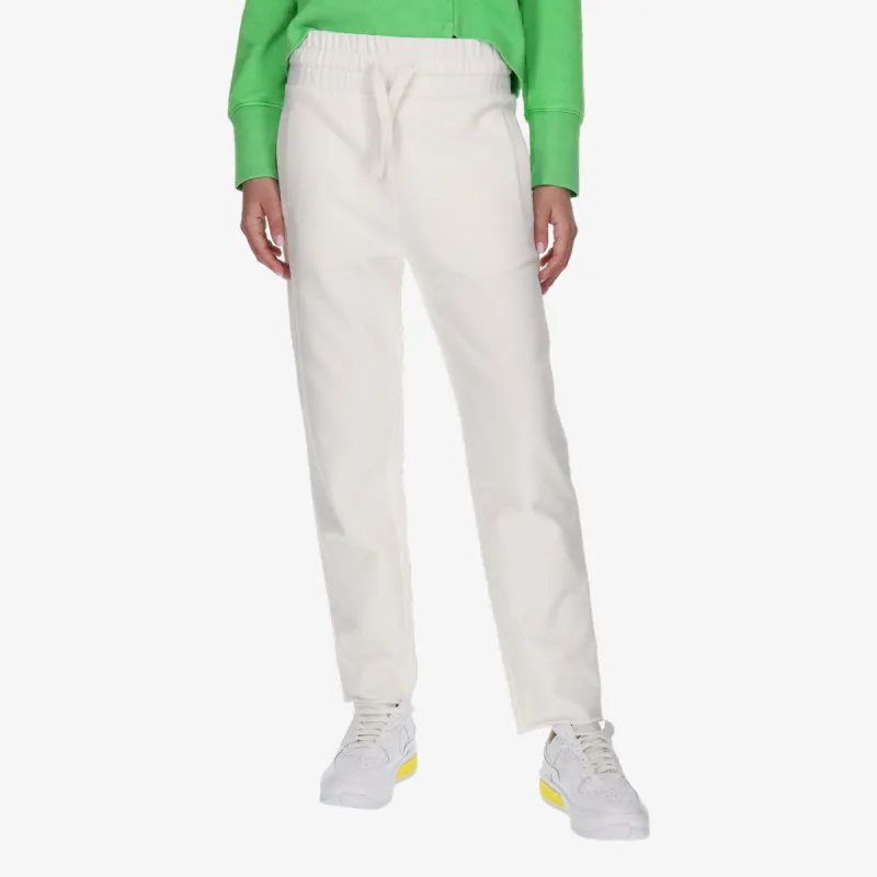 DOT Donji dio trenirke DOT LADIES OPEN HEM PANTS 