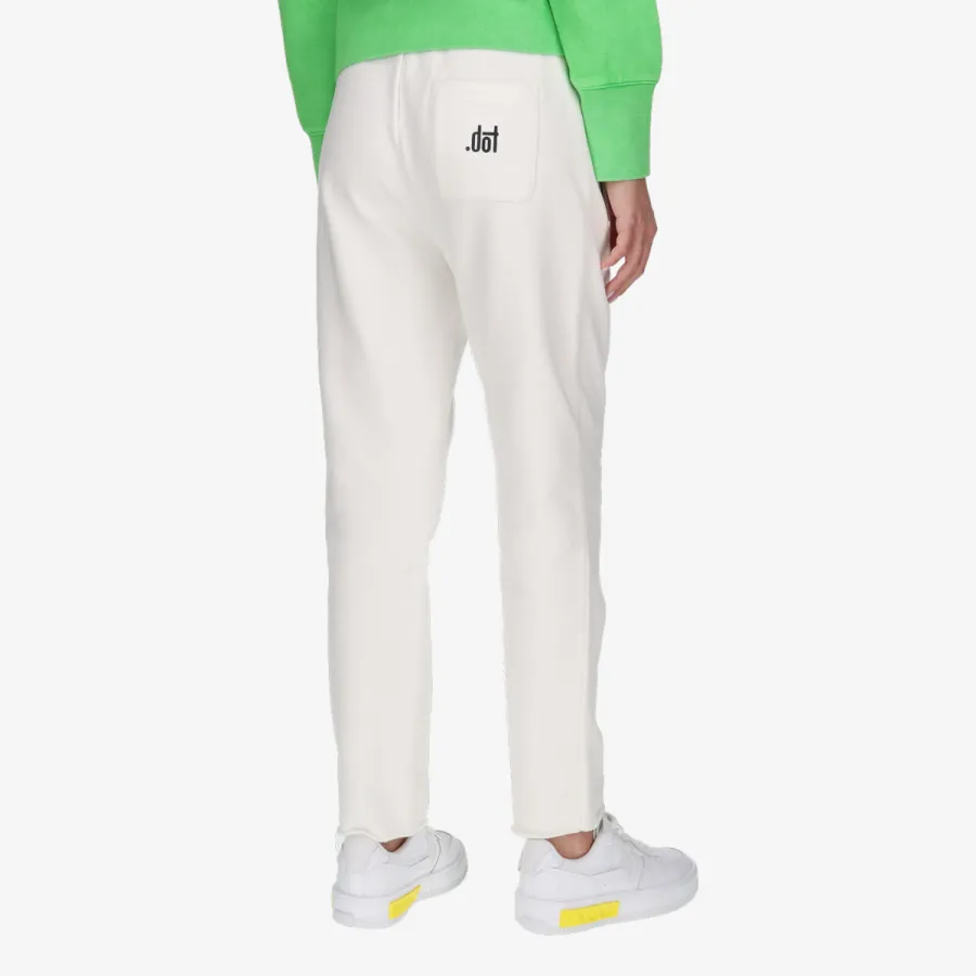 DOT Donji dio trenirke DOT LADIES OPEN HEM PANTS 