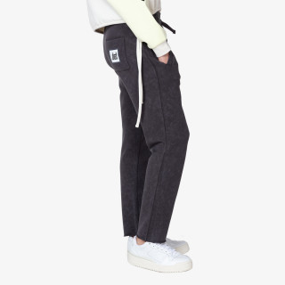 DOT Donji dio trenirke LADIES OPEN HEM PANTS 