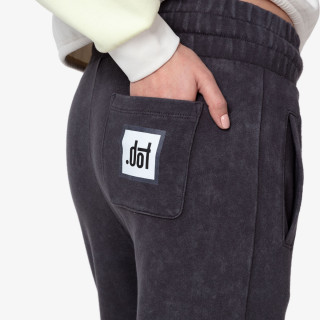 DOT Donji dio trenirke LADIES OPEN HEM PANTS 