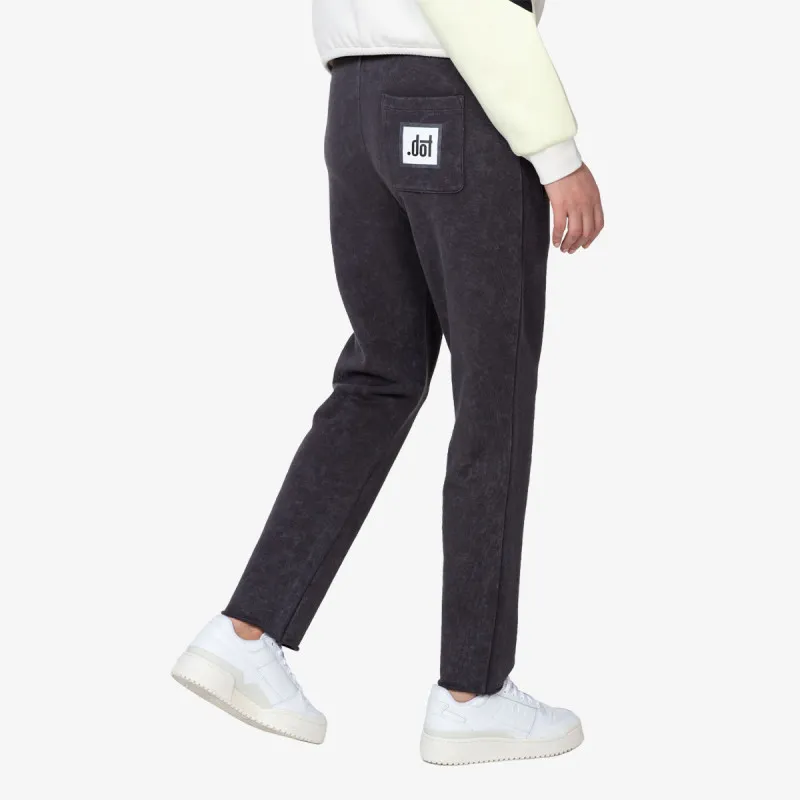 DOT Donji dio trenirke LADIES OPEN HEM PANTS 