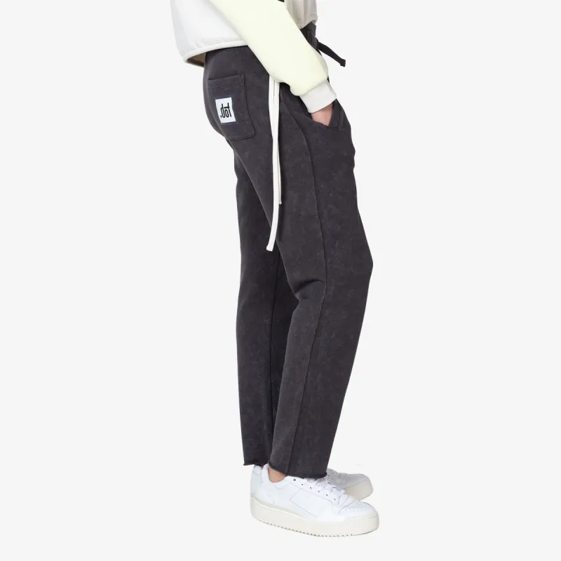 DOT Donji dio trenirke LADIES OPEN HEM PANTS 