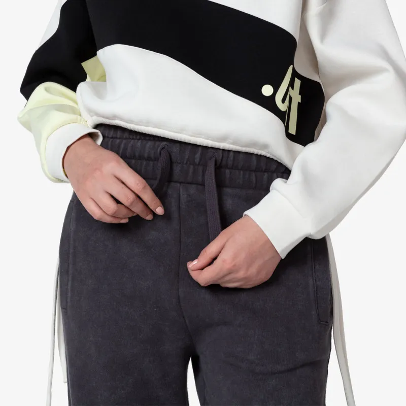 DOT Donji dio trenirke LADIES OPEN HEM PANTS 