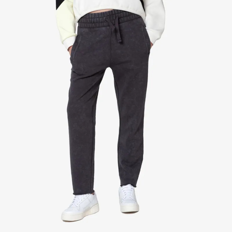 DOT Donji dio trenirke LADIES OPEN HEM PANTS 