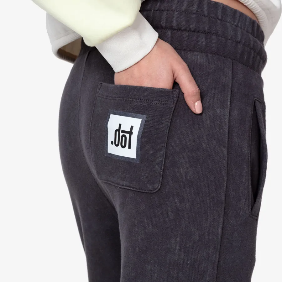 DOT Donji dio trenirke LADIES OPEN HEM PANTS 