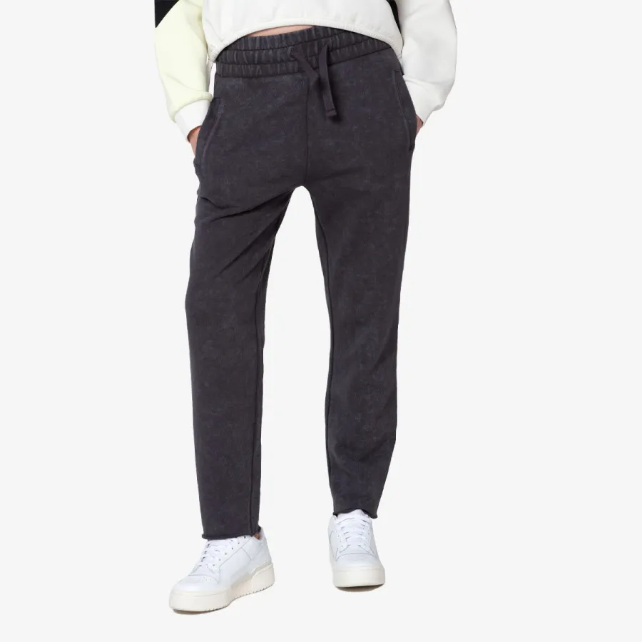 DOT Donji dio trenirke LADIES OPEN HEM PANTS 