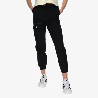 DOT Donji dio trenirke DOT LADIES CUFFED PANTS 