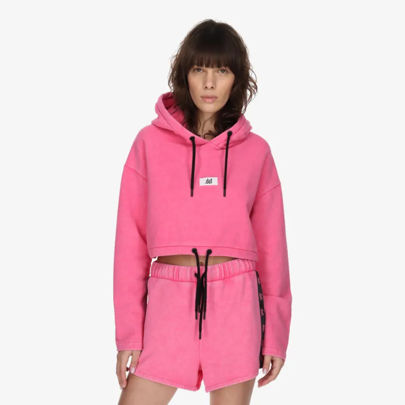 DOT Majica s kapuljačom DOT LADIES HOODY 