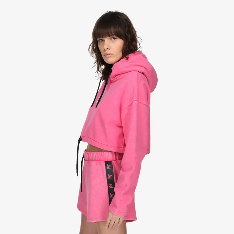 DOT Majica s kapuljačom DOT LADIES HOODY 