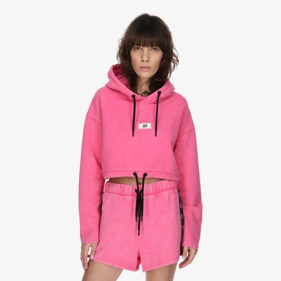 DOT Majica s kapuljačom DOT LADIES HOODY 