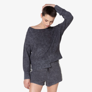 DOT Majica bez kragne DOT LADIES CREWNECK 