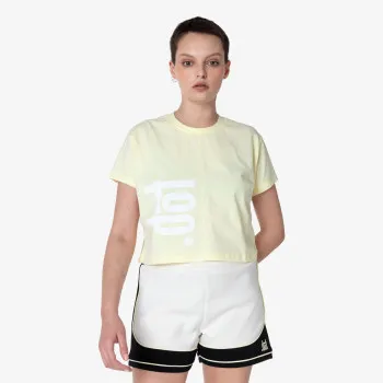 DOT Majica kratkih rukava DOT LADIES T-SHIRT 