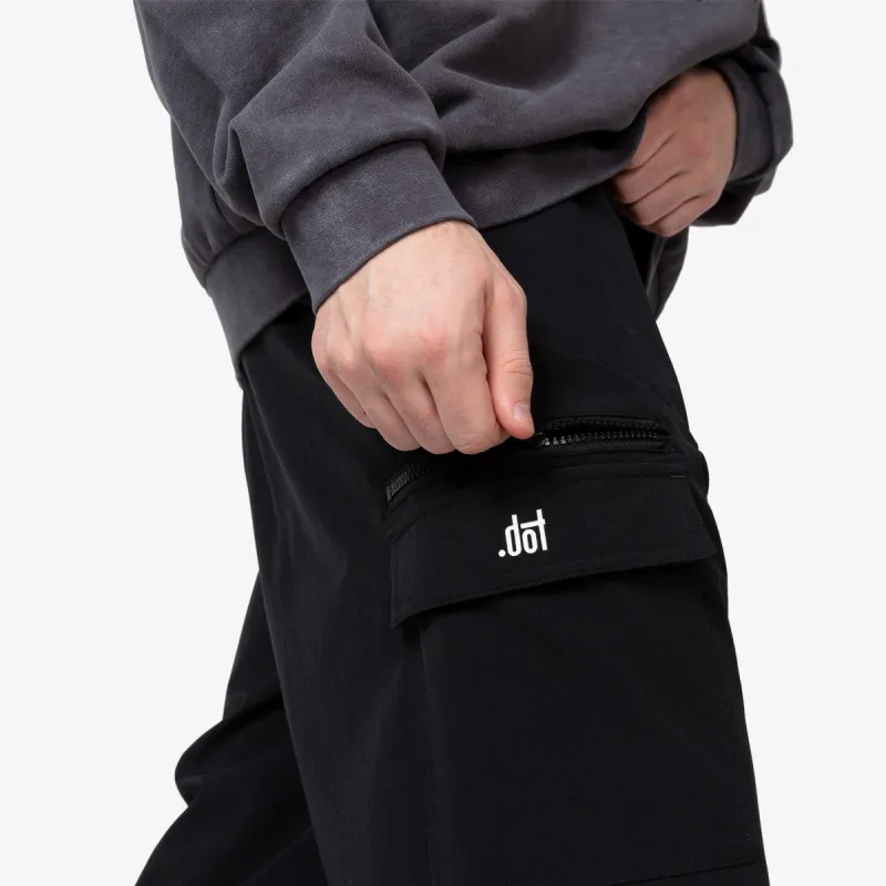 DOT Donji dio trenirke DOT MENS CUFFED PANTS 