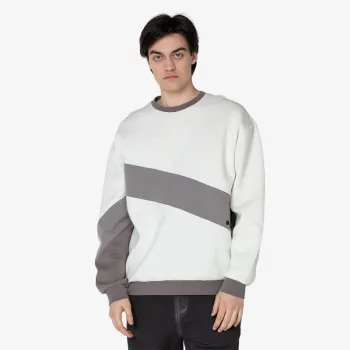 DOT Majica bez kragne DOT Majica bez kragne DOT MENS CREWNECK 