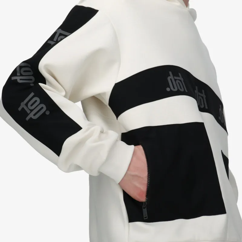 DOT Majica s kapuljačom DOT MENS HOODY 