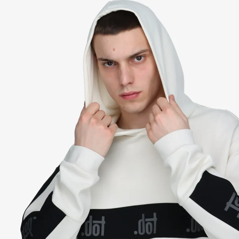 DOT Majica s kapuljačom DOT MENS HOODY 