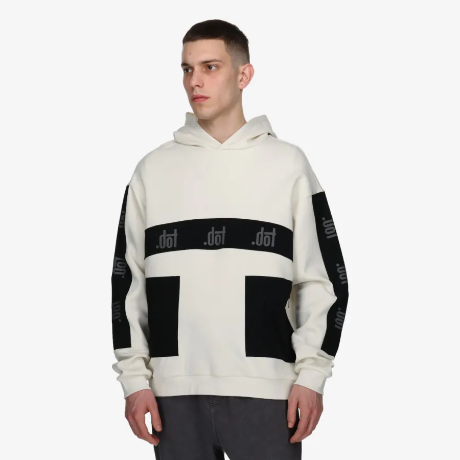 DOT Majica s kapuljačom DOT MENS HOODY 