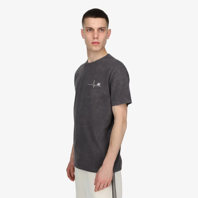 DOT Majica kratkih rukava DOT MENS T-SHIRT 