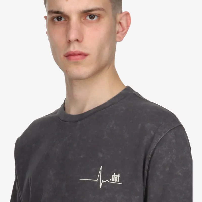 DOT Majica kratkih rukava DOT MENS T-SHIRT 