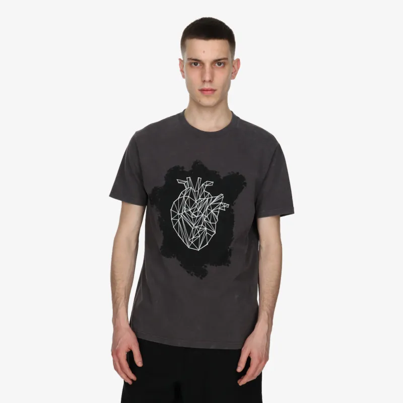 DOT Majica kratkih rukava DOT MENS T-SHIRT 