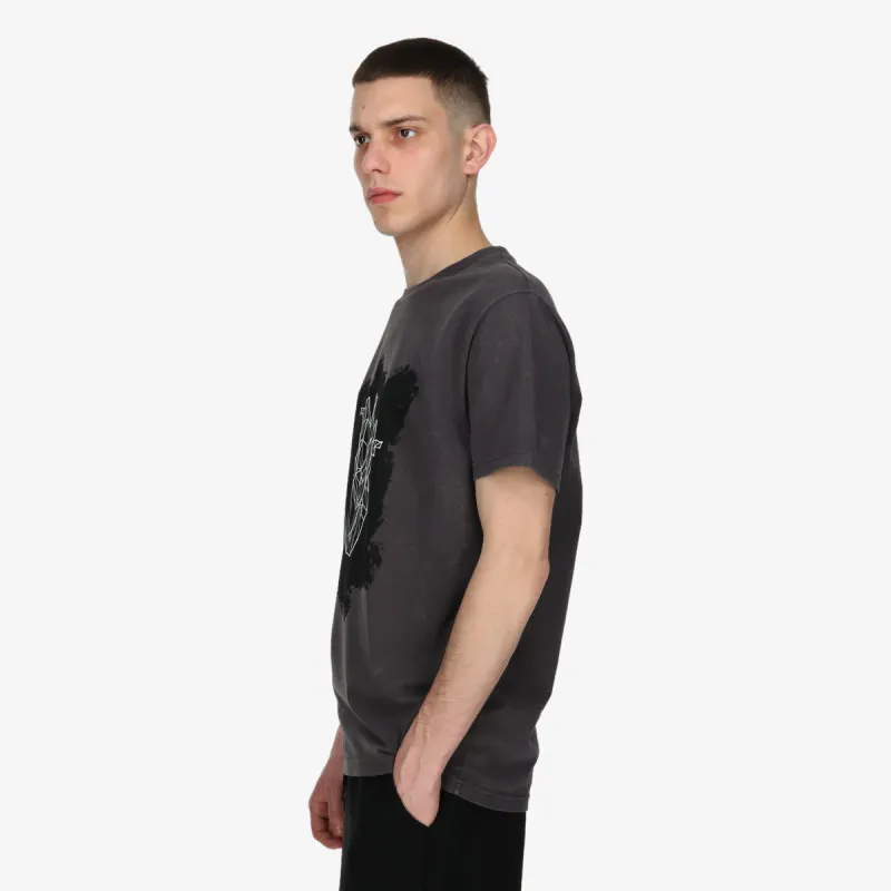 DOT Majica kratkih rukava DOT MENS T-SHIRT 