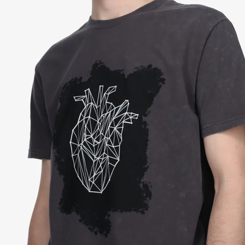 DOT Majica kratkih rukava DOT MENS T-SHIRT 
