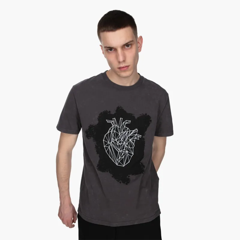 DOT Majica kratkih rukava DOT MENS T-SHIRT 