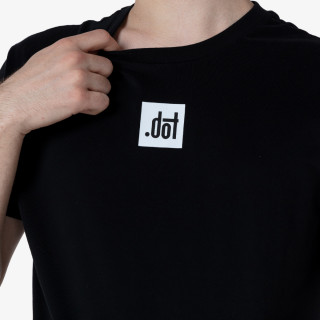 DOT Majica kratkih rukava DOT MENS T-SHIRT 