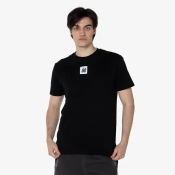 DOT Majica kratkih rukava DOT MENS T-SHIRT 