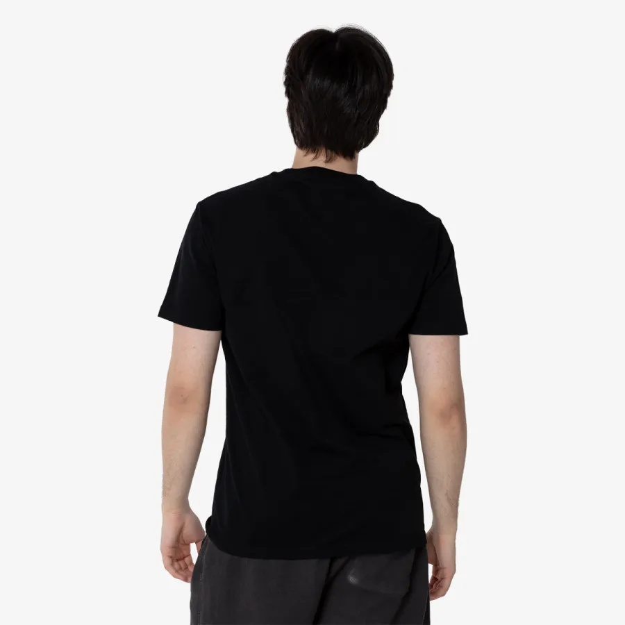DOT Majica kratkih rukava DOT MENS T-SHIRT 