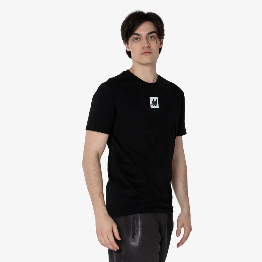 DOT Majica kratkih rukava DOT MENS T-SHIRT 