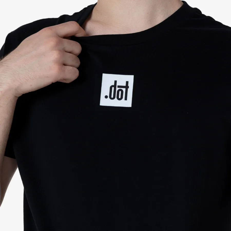 DOT Majica kratkih rukava DOT MENS T-SHIRT 