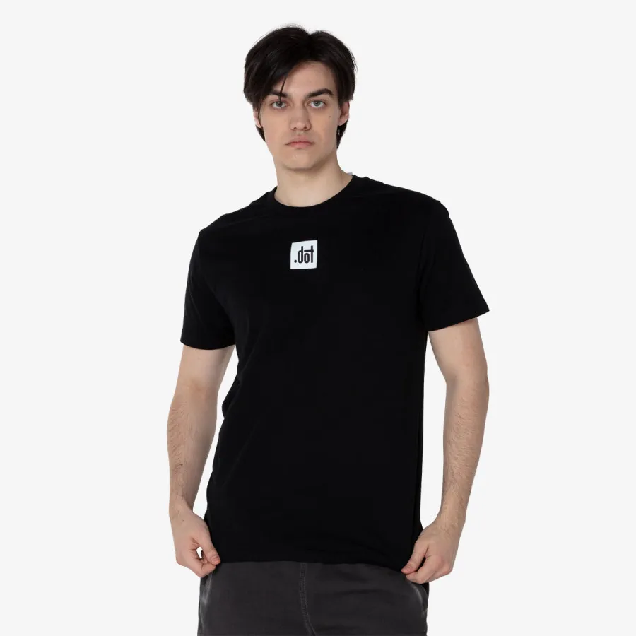 DOT Majica kratkih rukava DOT MENS T-SHIRT 