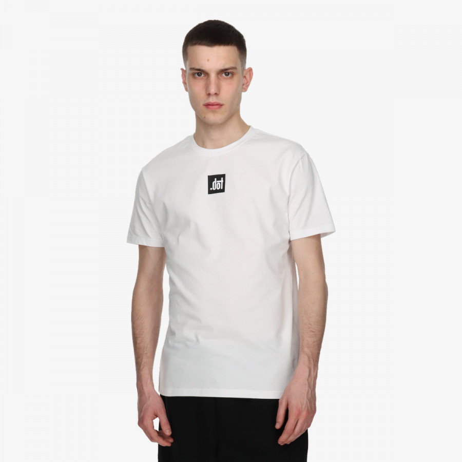 DOT Majica kratkih rukava DOT MENS T-SHIRT 