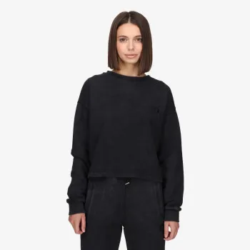 DOT Majica bez kragne DOT LADIES CREWNECK 