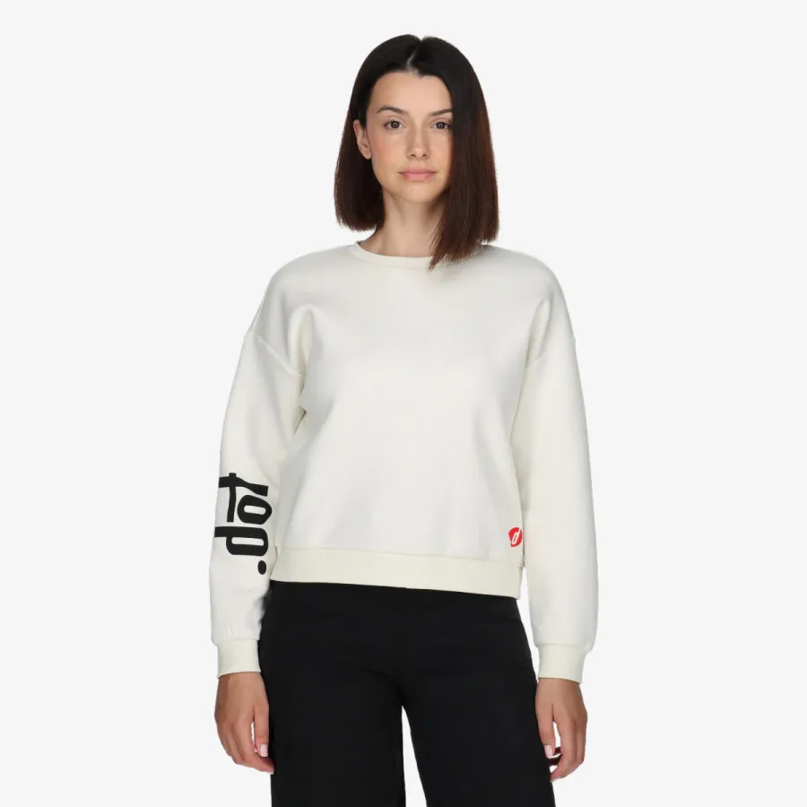 DOT Majica bez kragne LADIES 